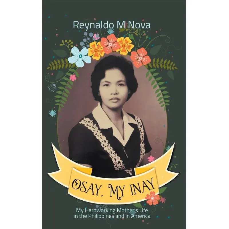 Osay, My Inay
