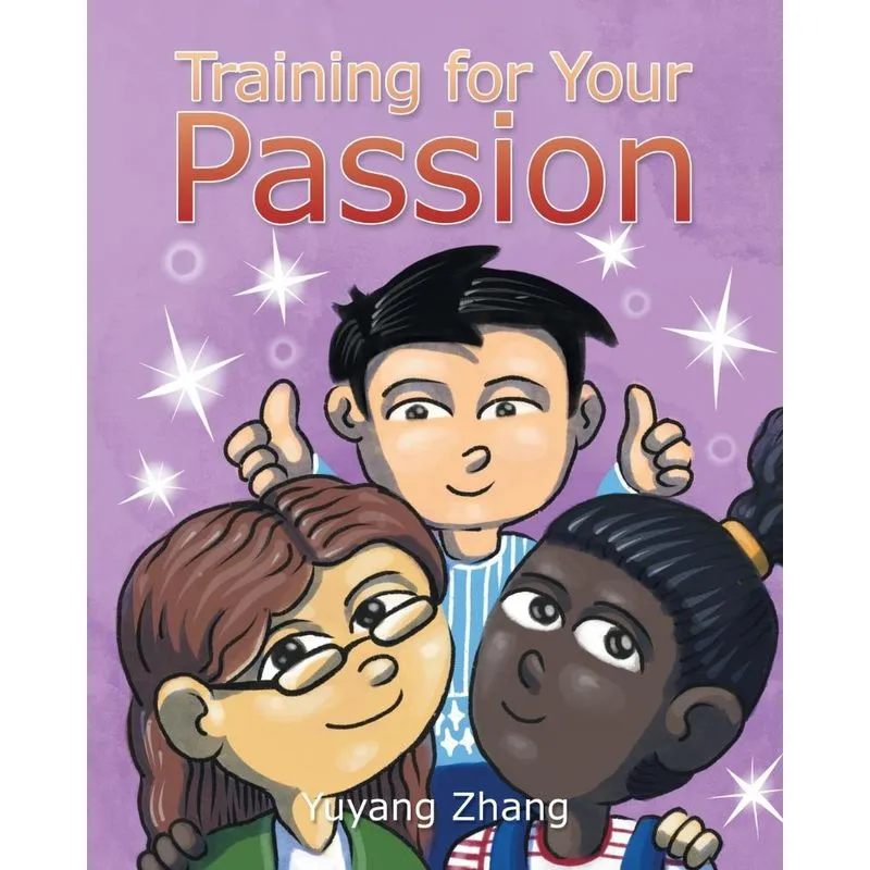 Training For Your Passion