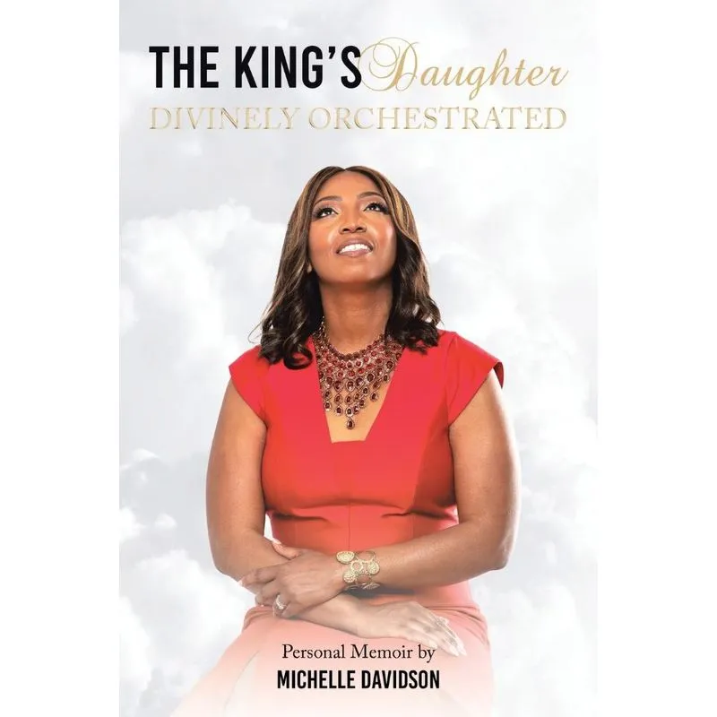 The Kings Daughter