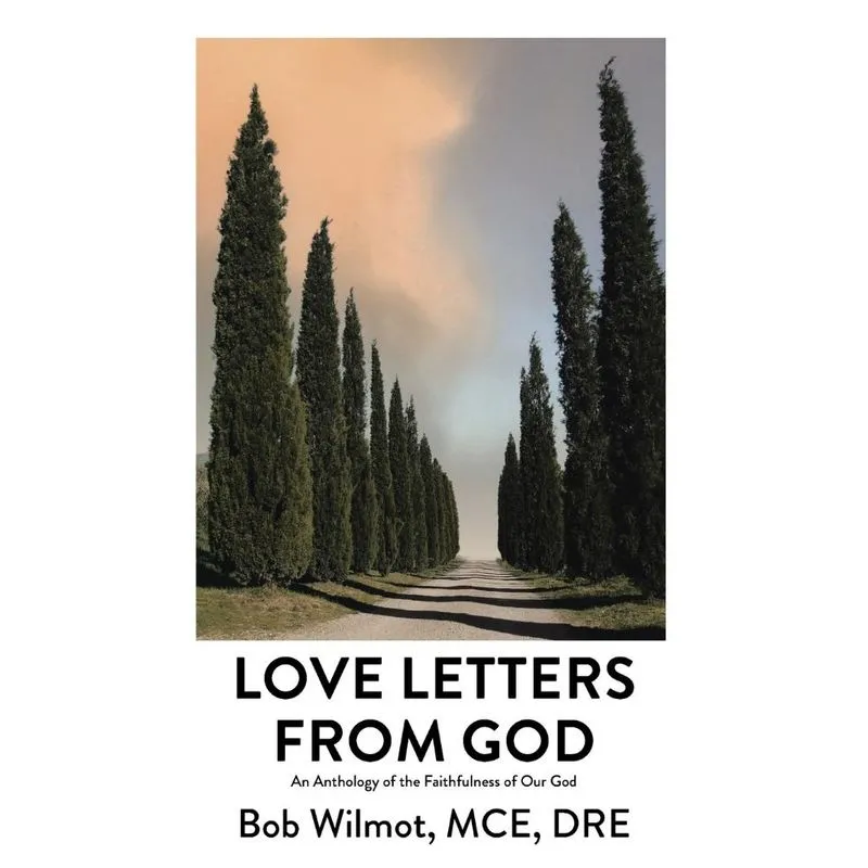 Love Letters From God