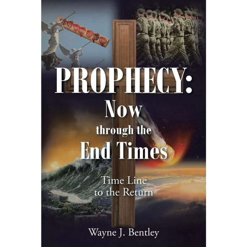 Livro Prophecy