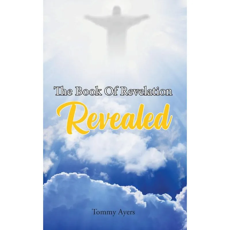 The Book Of Revelation Revealed
