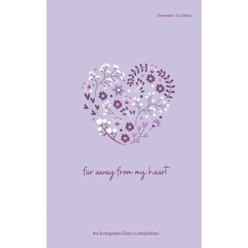 Far Away From My Heart