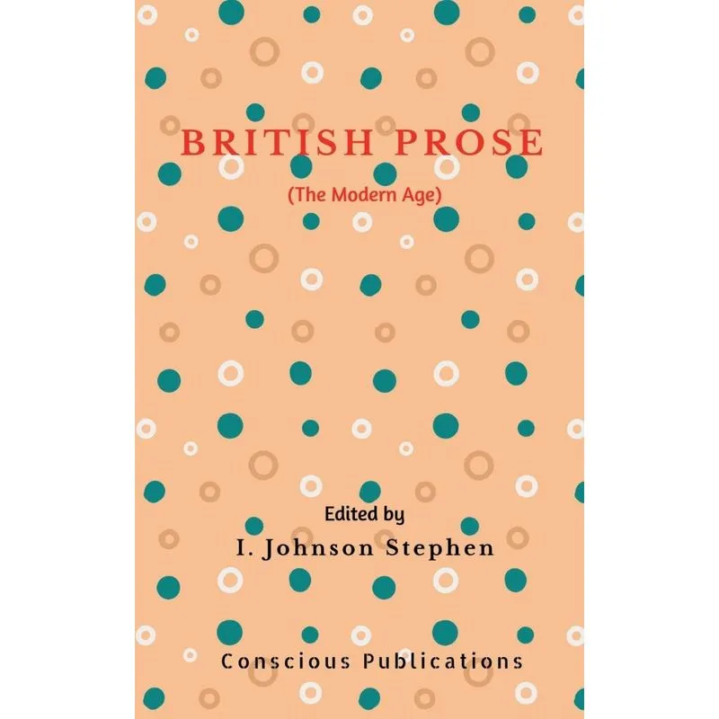 British Prose