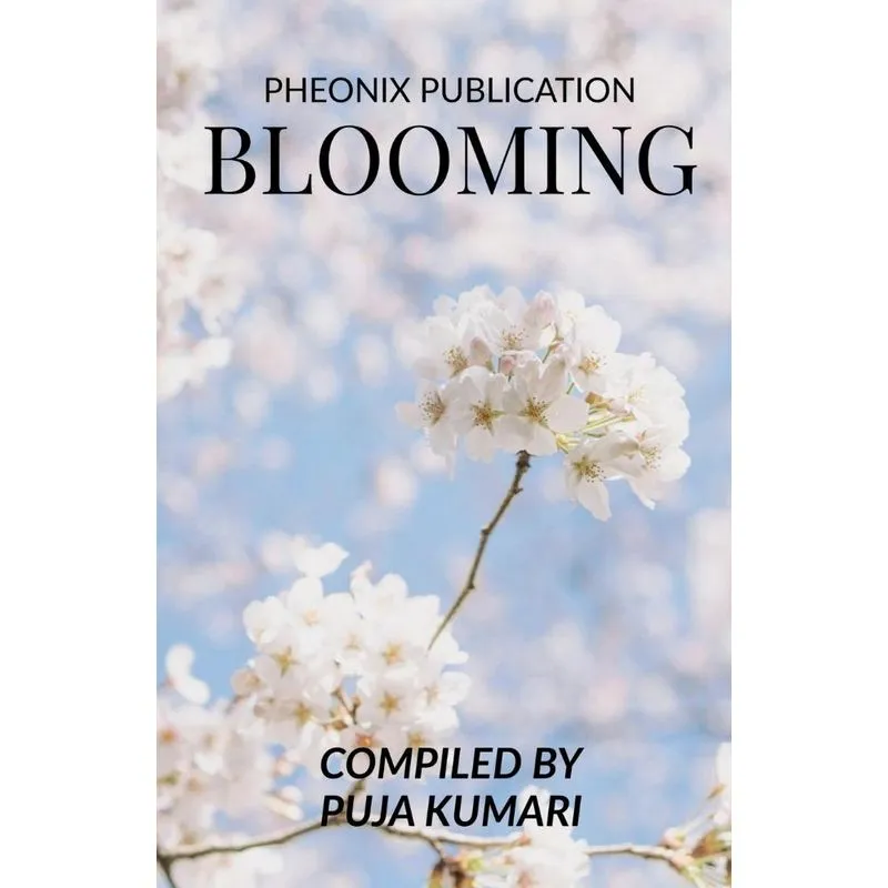 Blooming