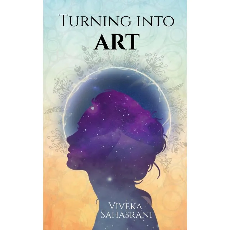 Turning Into Art