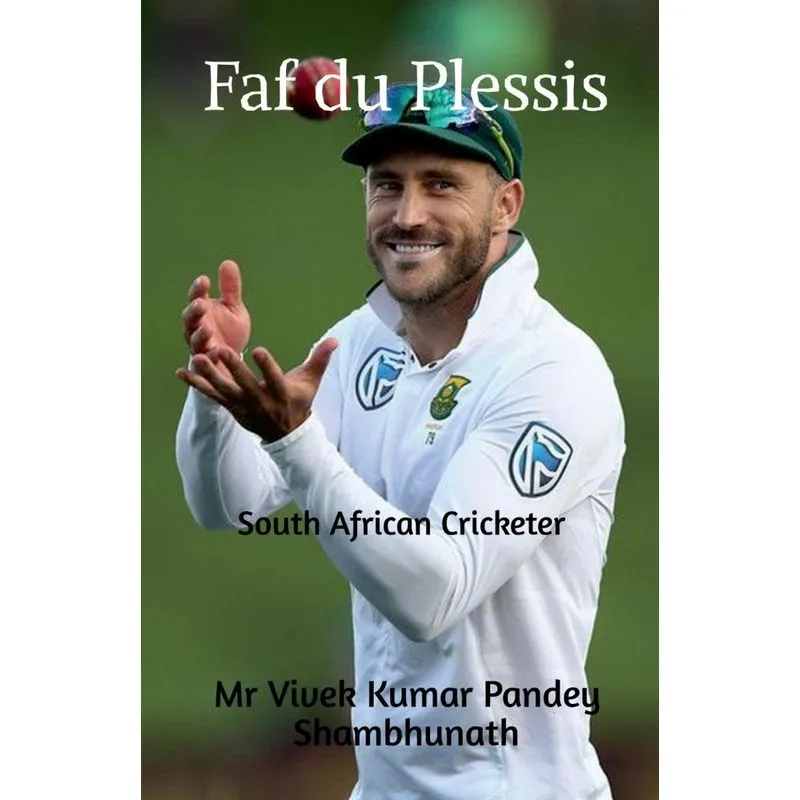 Faf Du Plessis