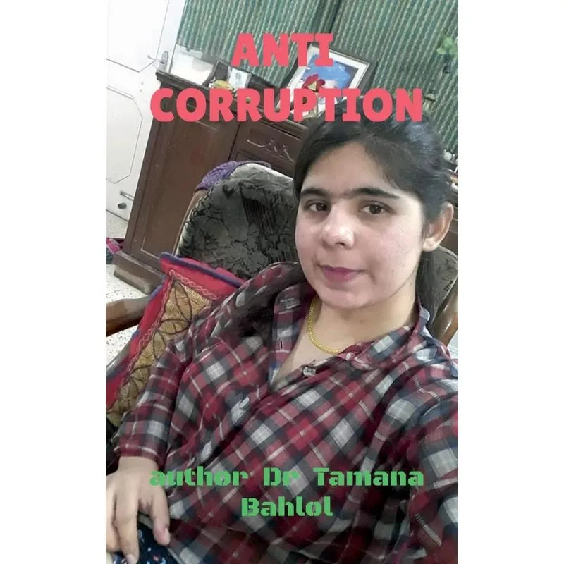 Anti Corruption