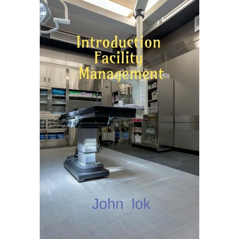 Introduction Facility Management