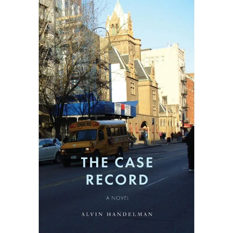 The Case Record