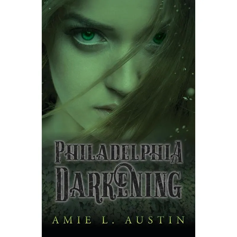 Philadelphia Darkening
