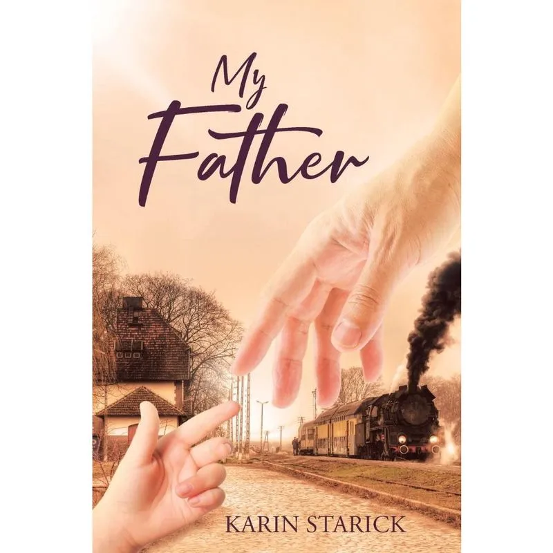Livro My Father
