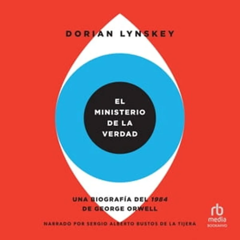 El Ministerio de la Verdad
