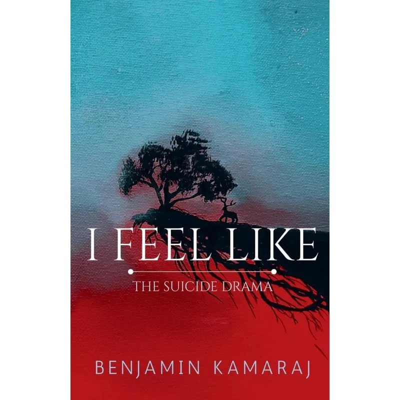 I Feel Like