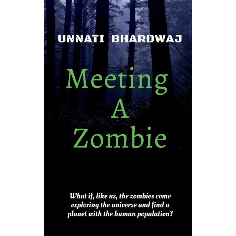 Meeting A Zombie