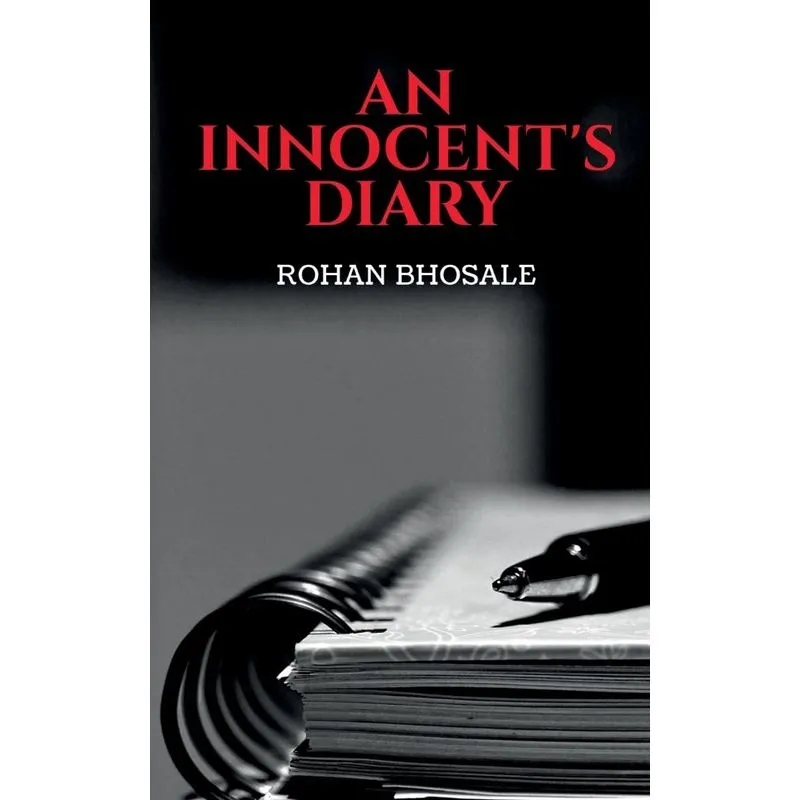 An Innocents Diary