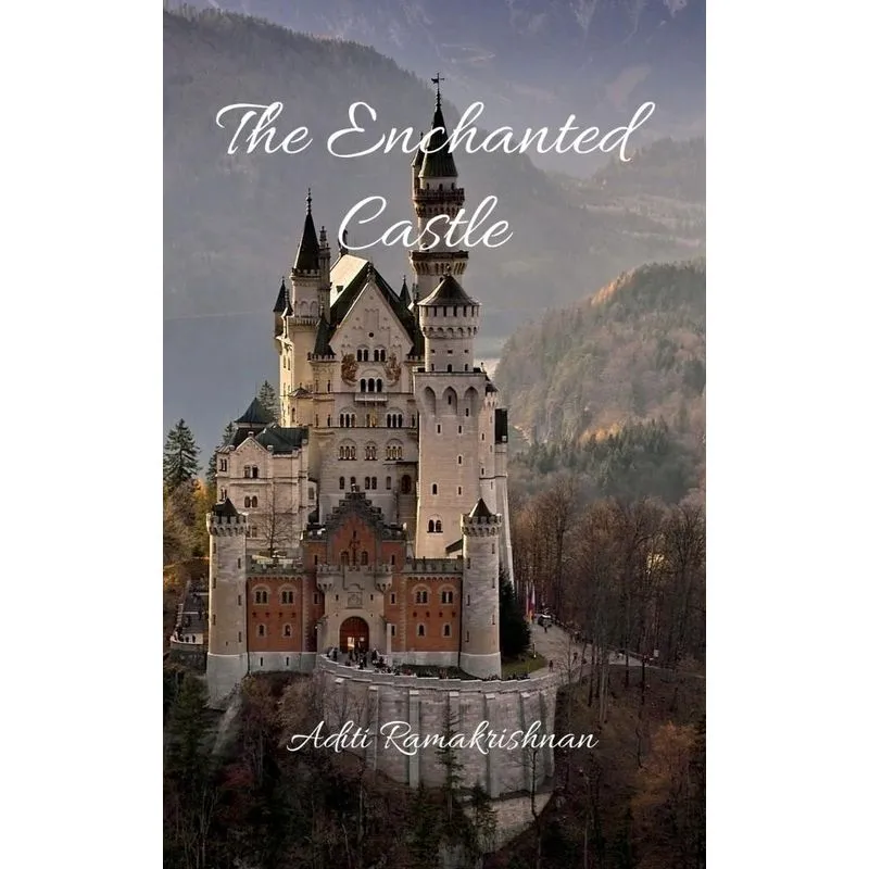The Enchanted Castle