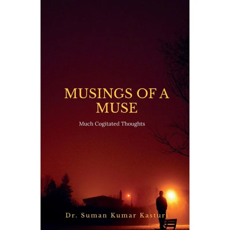 Musings Of A Muse