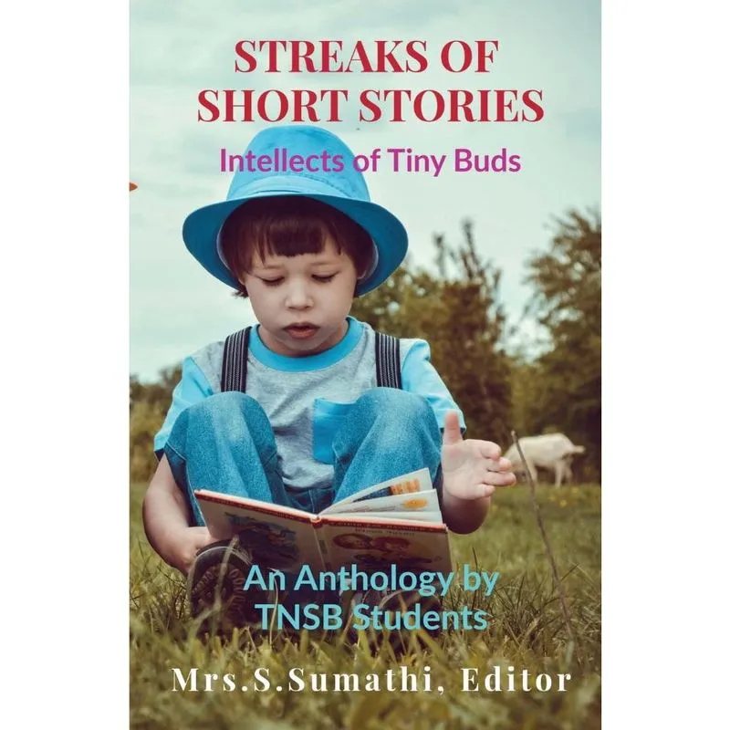 Streaks of short stories