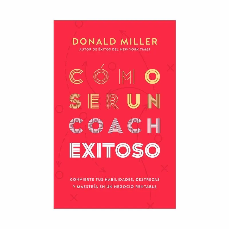 Comó ser un coach exitoso