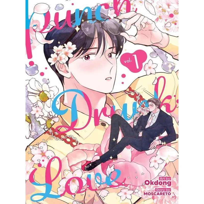 PUNCH DRUNK LOVE - VOL. 1