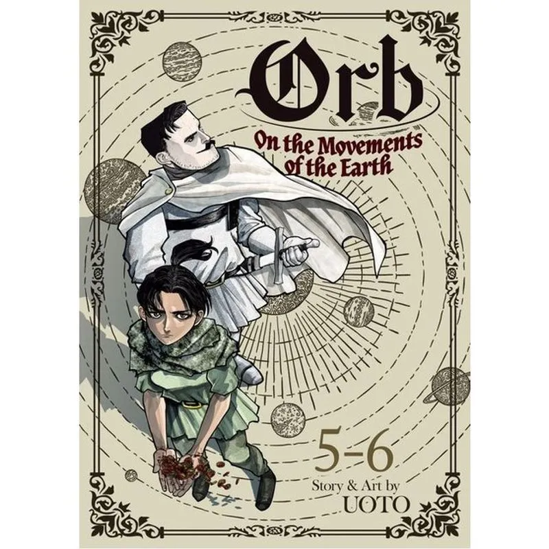 ORB: ON THE MOVEMENTS OF THE EARTH - VOL. 5-6