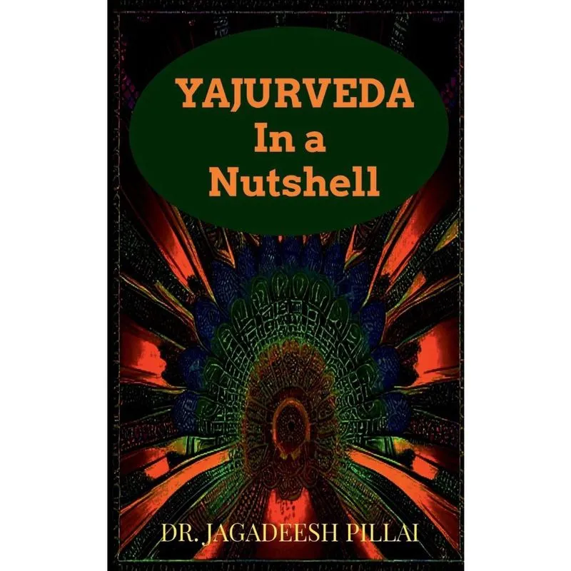 Livro Yajurveda in a Nutshell
