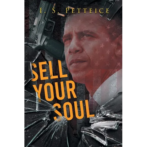 Sell Your Soul - Paperback