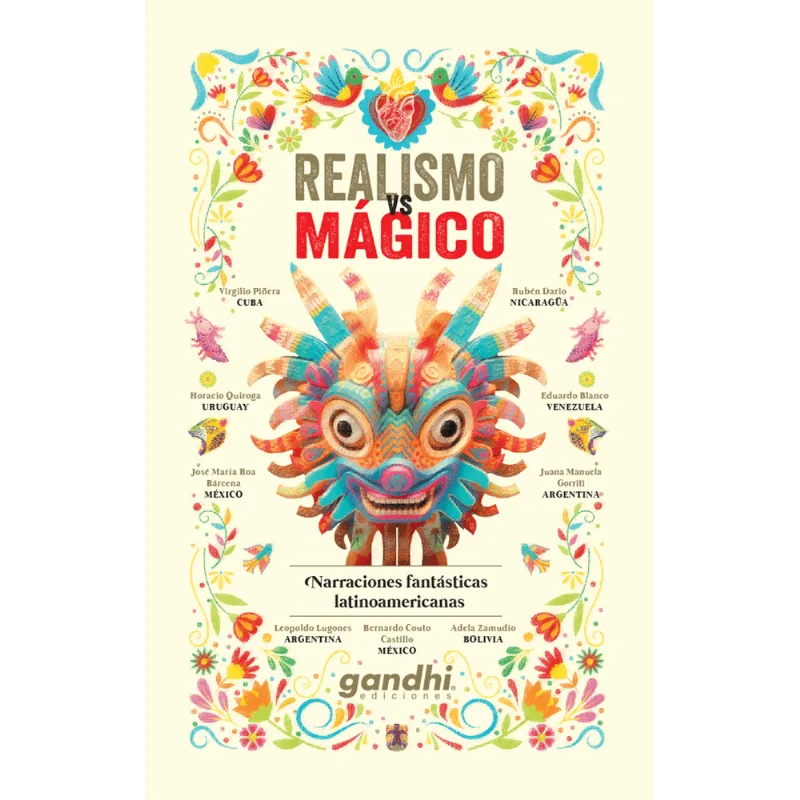 Realismo vs Mágico: Un Viaje Literario Entre lo Cotidiano y lo Fantástico Realismo vs Mágico