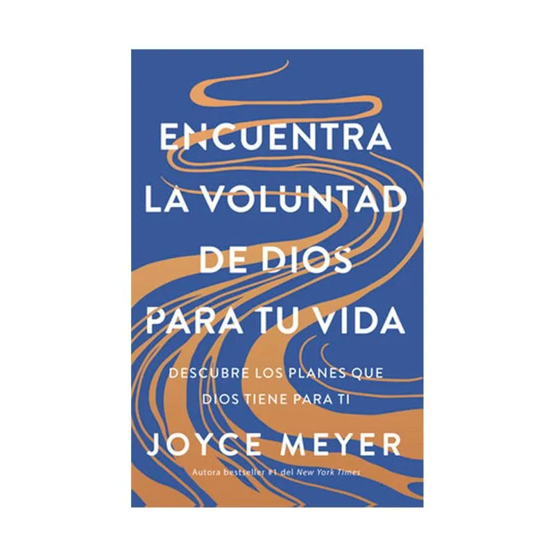 Encuentra la voluntad de dios para tu vida