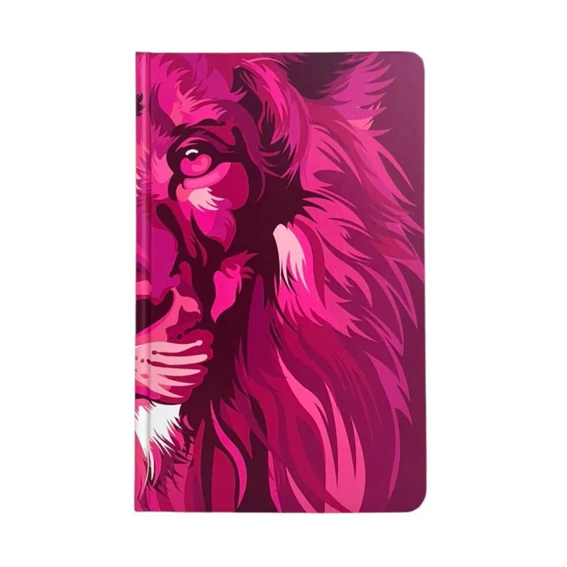 Santa Biblia Reina Valera edición León de Judá rosa