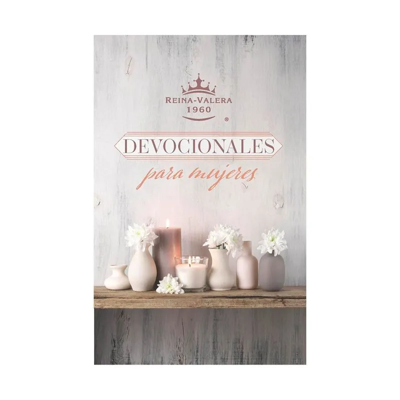 Devocionales para mujeres