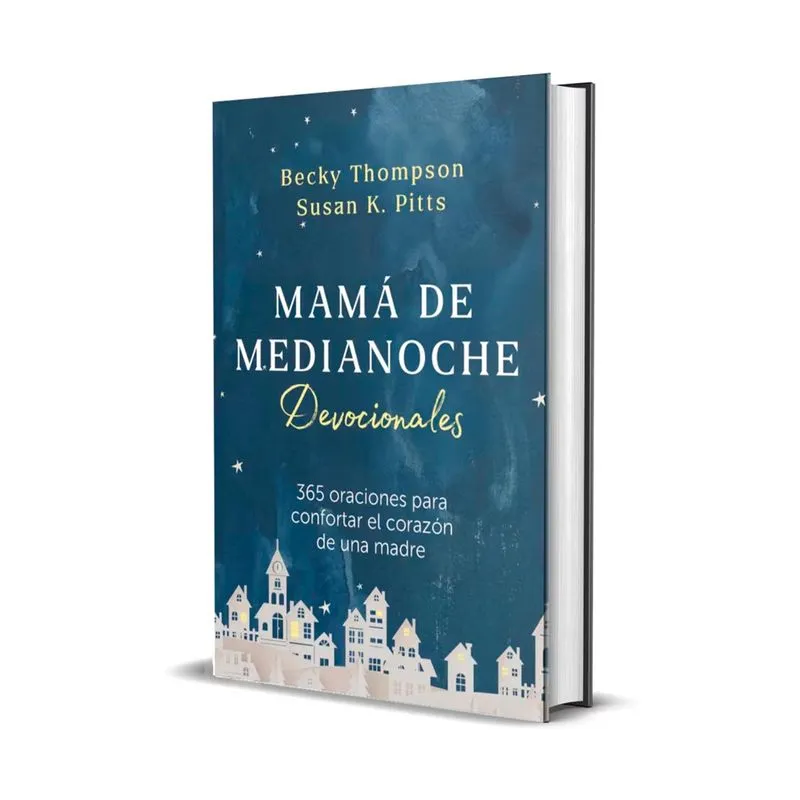 Mama de media noche: devocionales