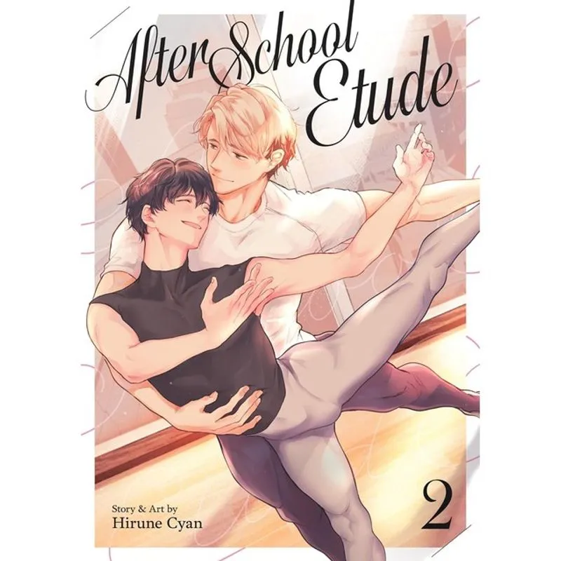 AFTER SCHOOL ETUDE - VOL. 2