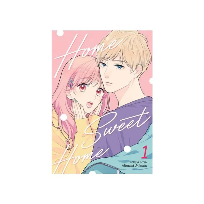 HOME SWEET HOME - VOL. 1