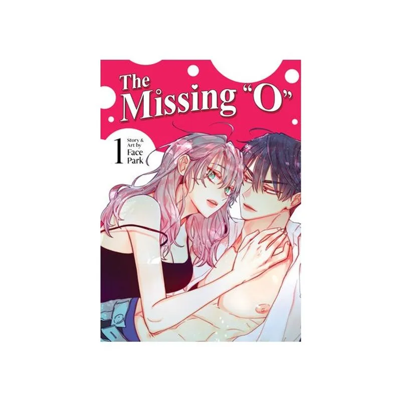 THE MISSING "O" - VOL. 1