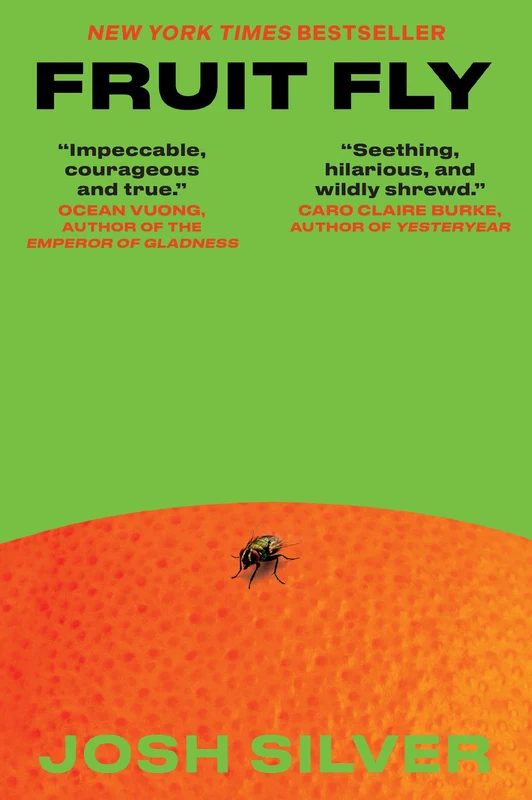 Fruit Fly: A Novel