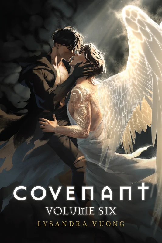 Covenant Vol. 6