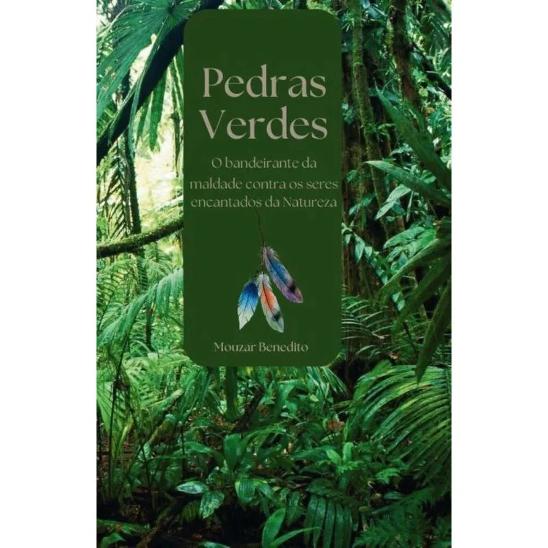 Pedras Verdes