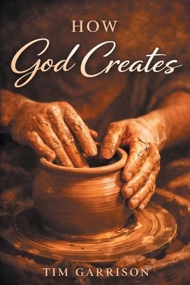How God Creates Paperback