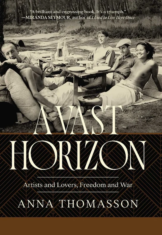A Vast Horizon