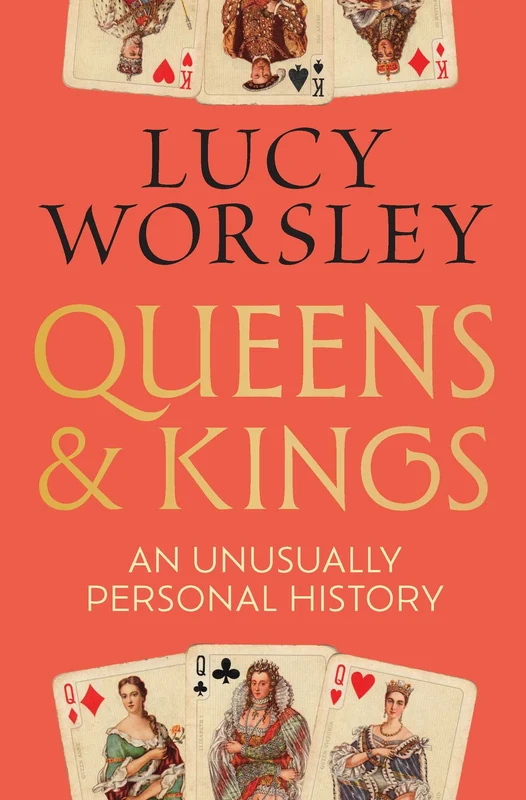 Queens and Kings: An Unusually Personal History