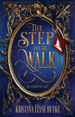 The Step and the Walk Paperback