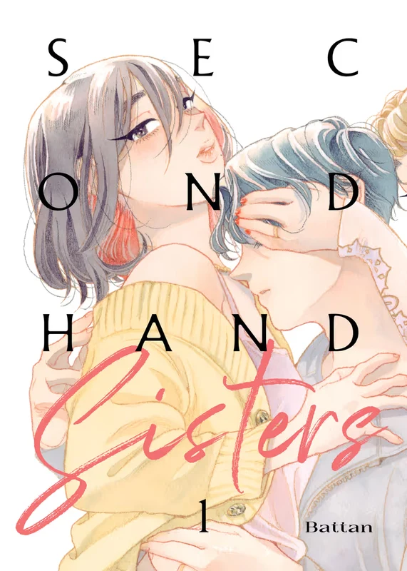 Secondhand Sisters Volume 1