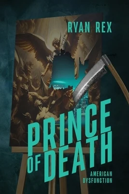 American Dysfunction: Prince of Death Paperback