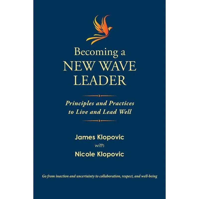 Becoming A New Wave Leader