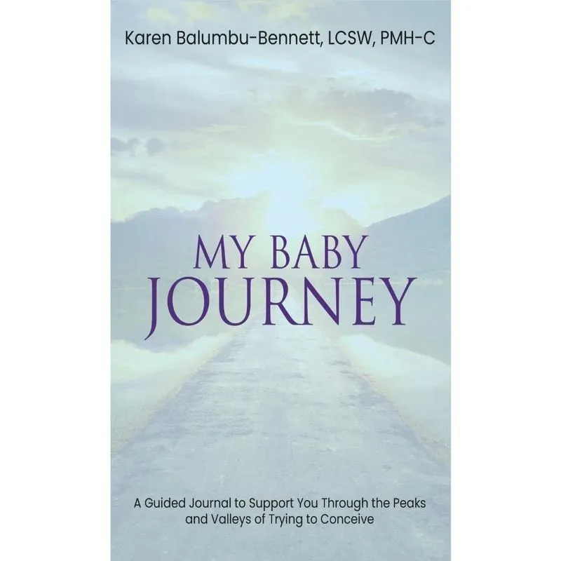 My Baby Journey