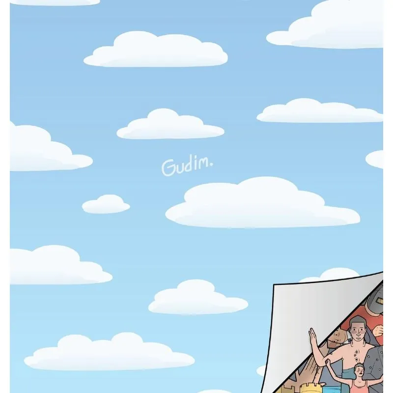 Everyday Absurdities