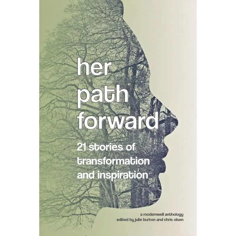 Her Path Forward