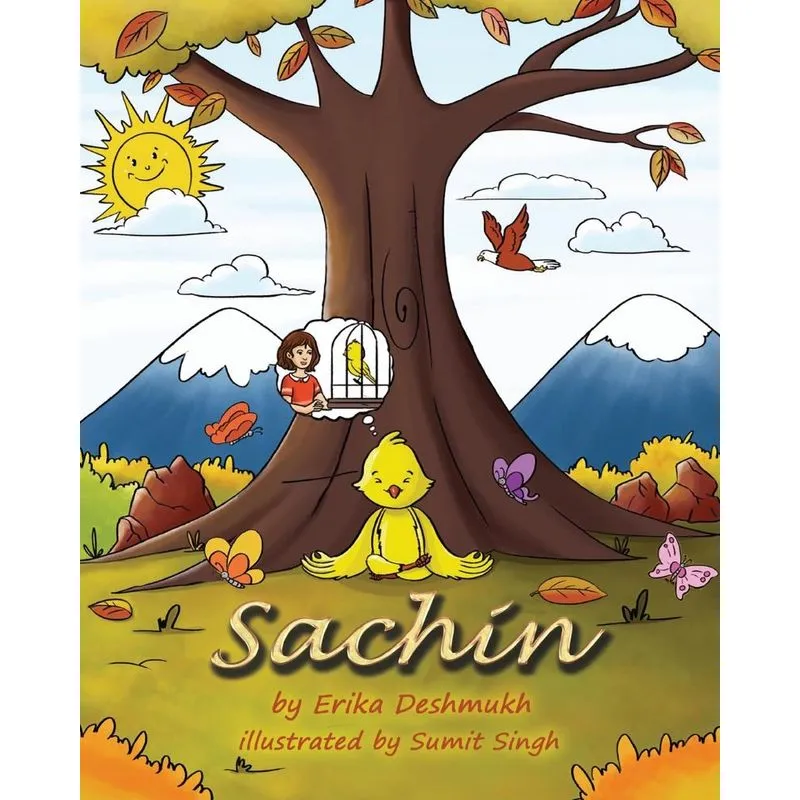 Sachin